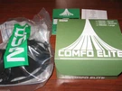 Msa 490491 Comfo Elite Half Mask Respirator Medium. No Filters. Brand New.. Fixed Price $66.74.