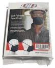 Pip Soft Polyester Face Cover Reusable 2-PLY Ppe Masks Pack 393-FC10. Fixed Price $7.99.
