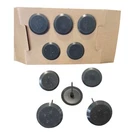 10 Outlet Valve Disk Gas Mask M40A1 M42A1 M45 M48 M17A1 M17A2 +more. Fixed Price $54.99.