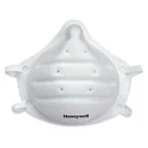 Honeywell DC300N95 Disposable Respirator, Molded, Dual Non-adjustable Strap,. Fixed Price $13.99.