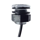 Tecniq New Oem Live Well Blue Light W/tpu Gasket & Nylon Nut, M90-BC00-1. Fixed Price $14.84.