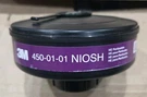 3M Powerflow High Efficiency SP3 Particulate Filter System 450-01-01R20 (new). Fixed Price $19.00.