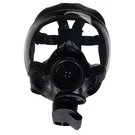 Msa Safety 10051286 Millennium Gas Mask, Hycar Rubber, 6-POINT Elastic Head. Fixed Price $941.99.