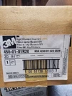 3M Powerflow High Efficiency (HE)SP3 Particulate Filters (13 Avalable). Fixed Price $260.00.