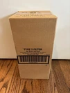 New 3M Filter Type 2 For Toner And Dust 8140 P/n 9900736 Id # 78-8005-5350-1. Fixed Price $44.99.