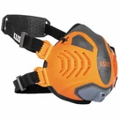 Klein Tools 60552 P100 Half-mask Respirator With Replaceable Filters Dust, M/l. Fixed Price $37.03.