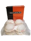 Vintage Devilbiss Paint Spray Respirator Filters Set Of Pairs 2 MSP-403. Fixed Price $25.00.