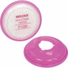 Moldex 7940 P1OO Filter Disk For 7000/7800/9000 Respirators 1/PAIR. Fixed Price $16.59.
