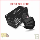 Fricare Made In Usa Disposable Face Masks, 4-PLY Astm Level 3 Medical Grade, Bre. Fixed Price $26.22.