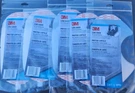 (5 Pack) 3M Lens Cover 6885P10-C, Pk. Fixed Price $79.98.