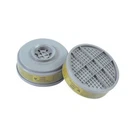 Survivair T08 Cartridge Without P100 Filter; Unisorb. Fixed Price $39.05.
