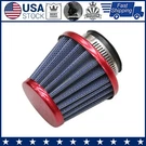 38MM Air Filter Cleaner For 110CC 125CC 150CC Dirt Pit Bike Atv Quad Ssr Yx. Fixed Price $12.09.