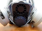 Survivair T-series Optifit Full Facepiece Gas Mask RP162SM New Out Of Box. Fixed Price $199.95.