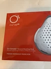 Sealed O2 Canada Curve 1.2 Respirator Breathing Mask Shell W 3 Filters B1. Fixed Price $19.99.