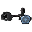 Miller Electric 245230 Coolbelt Welding Helmet Cooling System 6CXF3. Fixed Price $461.35.