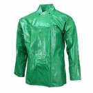 Radians Chem Shield 96 Series Jacket - Green Size 4X. Fixed Price $47.50.