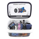 Sundstrom Safety H05-6321S Half Mask Respirator Kit, Includes Cartridge,. Fixed Price $72.29.