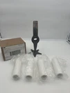 3M W-3013-4/07009(AAD) High Efficiency Coalescing Filter Element 4/CASE New Oem. Fixed Price $350.00.
