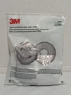 3M Advanced Particulate Filter 2297, P100. Fixed Price $16.99.