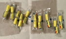 3M 312-1219, E-a-r Taperfit Earplugs, Uncorded, Poly Bag, Nrr 28 Db, 10 Pair. Fixed Price $10.00.