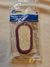 Miller New SA00819 (1 Pair) Lpr P100 Nuisance Level Ov Relief Filters. Fixed Price $29.99.