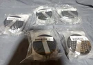 Lot Of 5 Honeywell 4GM24 Format 148 Rev. Fixed Price $74.00.