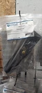 Gould And Goodrich B672-7BR Flashlight Case. Fixed Price $10.00.