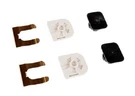 3M Speedglas Pivot Kit 27-0099-52, For 9100MP Welding Helmets, Ea/case. Fixed Price $42.38.