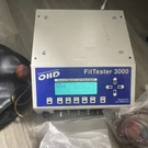 Ohd Fittester 3000 Personal Respirator Leak Rate Analyzer Exp 5/16/2019. Fixed Price $1000.00.