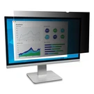 3M Privacy Filter For 19.5IN Monitor 16:10 PF195W1B Black Matte. Fixed Price $87.58.