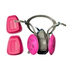 3M 6501QL Respirator Mask Small P100 2091 Filters Organic Vapor Paint Safety. Fixed Price $29.99.