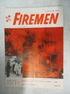 Firemen Magazine March 1965 Nfpa House Safety Breathing Apparatus England. Fixed Price $13.95.