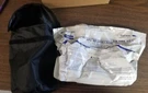 Honeywell North ER2000CBRN Disposable Emergency Escape Hood. Fixed Price $292.50.