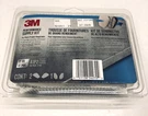 3M Performance Supply Kit Organic Vapor Cartridge & Filter A1P2 6022P1 Exp: 7/28. Fixed Price $29.99.