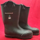 Honeywell Men's Us SIZE11 Series BT1000 First Responder Boots Black New No Box. Fixed Price $79.95.