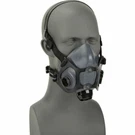 North 5500 Reusable Half Face Mask Ppe Respiratory Protection Large. Fixed Price $23.95.
