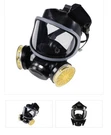Msa Full Face Respirator Ultra Twin Small Nib 480263. Fixed Price $194.99.