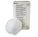 3M 2042F Espe Triple Layer Molded Face Masks 50/PK. Fixed Price $28.80.