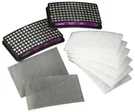 Sealed Bag 3M Adflo High Efficiency Starter Kit Welding Safety 15-1101-99. Fixed Price $120.00.