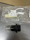 3M L-181 Flow Meter Adapter New Made In Usa. Fixed Price $20.00.