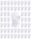 Panitay 100 Pcs Painters Spray Socks Mask Dust Hood Unisex Adult. Fixed Price $124.19.