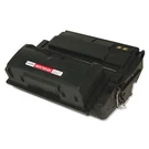 Micromicr Black Toner Cartridge - Laser 20000 Page (MICRTHN42X). Fixed Price $431.77.