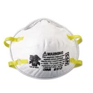 3M Lightweight Particulate Respirator, N95, Standard Size, 20/BOX, Boxes/pack. Fixed Price $72.03.