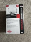 Sas 8610 N95 Particulate Respirator (box Of 20). Fixed Price $9.00.