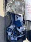 Sperian Survivair 975080 5-MINUTE (eba) Escape Breathing Apparatus With Mask. Fixed Price $160.00.