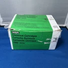 Msa 464033 Comfo Gmd Am/ma Respirator Chemical Cartridges New Quantity Of 8. Fixed Price $79.99.