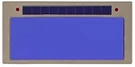 Arcone T240-10 Tradesman Horizontal Auto-darkening Filter For Welding Helmets. Fixed Price $62.99.