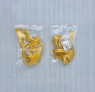 Drager Respirator Head Harness R50282 Silicone Mask Strap Yellow. Fixed Price $130.00.