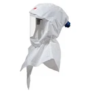 3M Double Bib Hood, Versaflo, Premium Reuseable, ,standard S-757. Fixed Price $140.79.