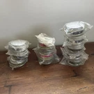 Msa Cartridge Lot (3) 448847 Gmp Pesticides 4585, (2) 0399B GME-P100, (5). Fixed Price $44.95.